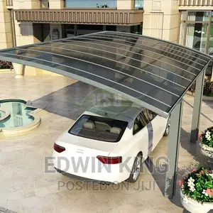 Danpalon Shade Cover
