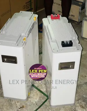 15kwh 48v 2 in One Bule Carbon Lithium Ion Battery 5y Warty