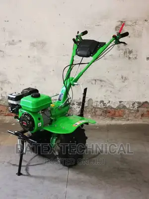 Power Tiller Machine 7.5hp