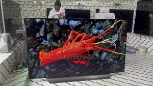 Latest 2022 Model 77” LG Oled TV