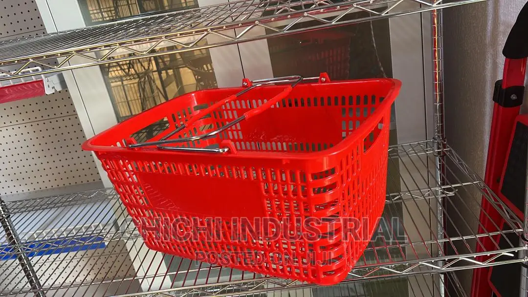 Supermarket Basket
