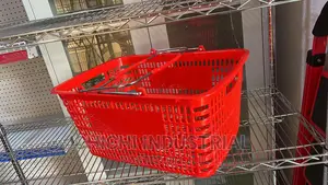 Supermarket Basket
