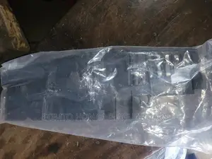 Radiator Plastic Honda Accord 2013-2017