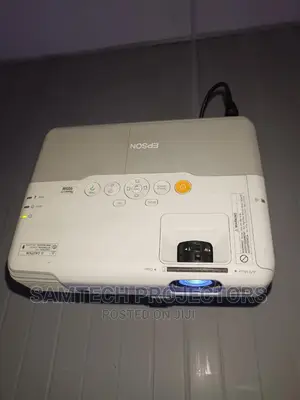 Direct UK Used Epson in Ikeja, Lekki and Outside Lagos