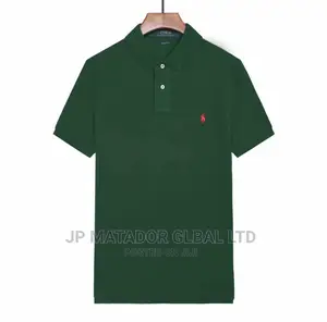 High Quality Turkish Polos