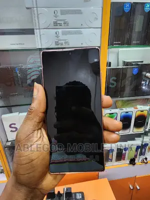 Samsung Galaxy Note 20 5G 128 GB Bronze