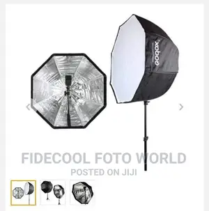 Godox Umbrella Octabox 120cm