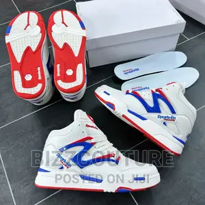 Original Reebok Pump Omni Zone Ii Sneakers Available Instore