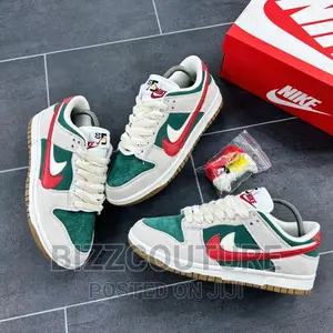 Original NIKE SB DUNK Low SB85 Red Available in Store
