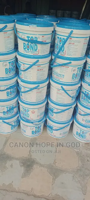 Top Bond 10kg