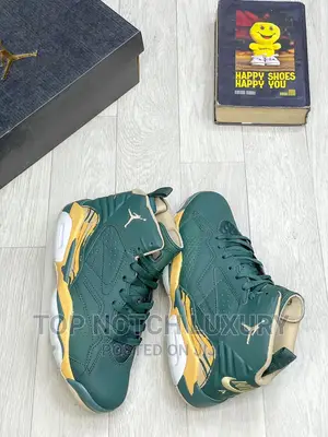 Original Air Jordan Jumpman MVP Men Women