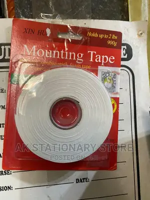Mounting Tape