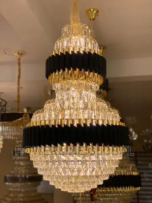 Crystal Chandelier Light by 800mm for Home's/Churches/Hotels