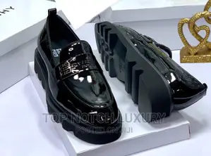 Givenchy Men Luxury Flat Shoe