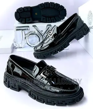 Givenchy Men Luxury Flat Shoe