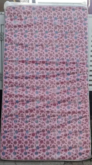 3.5 Ft By 6 By 7 Inches Mouka Koko Original Mattress