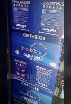 Original Quality Korea Battery for Benz 100ahs Solite