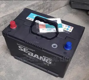 Quality Battery for Ford Xplora SUV 12volt 90ahs