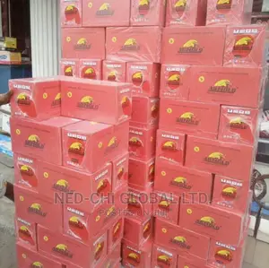 Salim Car Battery Korea Arnold Lion Supreme 12v 75ahs