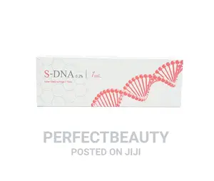 S-Dna Skin Booster