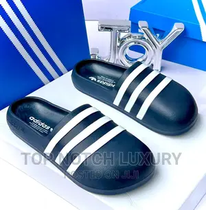 Adidas Luxury Half Shoe Men Women