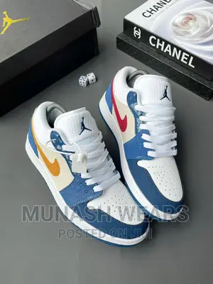 Nike Sb Dunk Sneakers
