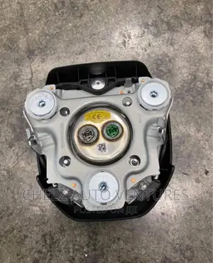 Steering Wheel Airbag Honda Civic 2016-2021 Model