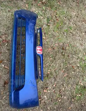 Front Bumper Honda Civic 2006 American Spec