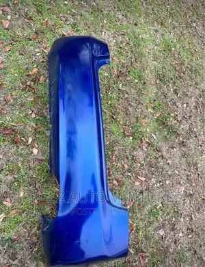 Back Bumper Honda Civic 2006 - 2011 Model