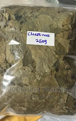 Horse Chestnut Organic Leaf Antioxidant/Antinflammatory 250g