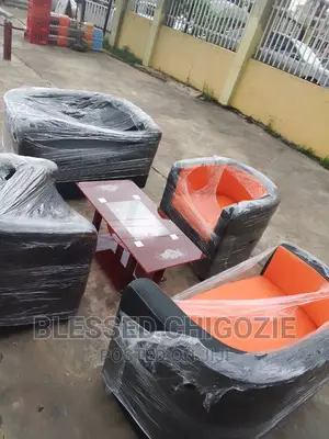 Single Sofa