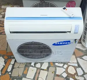 Samsung 1hp 1.5hp Air Conditioner +Bluetooth (Pay Ondelivery