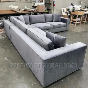 l'Shap Sofa Couch High Quality
