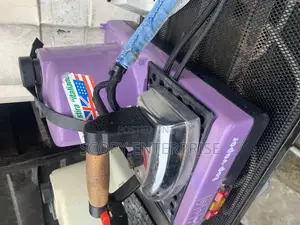Industrial Steaming Irons for Laundry and Fashions