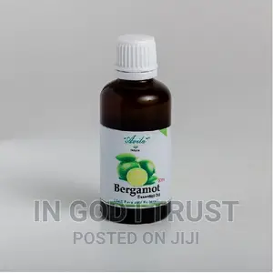 Bergamot Oil 50ml