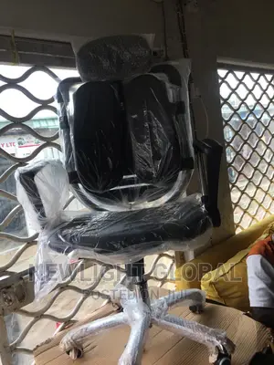 Office Ergonomic Kiding Chair