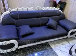Complete Set Home Royal Sofa Couch Chair