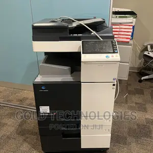 Konica Minolta Bizhub C224e Direct Image A3 Color Copier