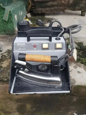 Vaporella 2h Professional Iron Industrial Iron Heavy-Duty Ir