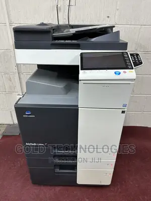 Konica Minolta Bizhub C284e Direct Image A3 Color Copier