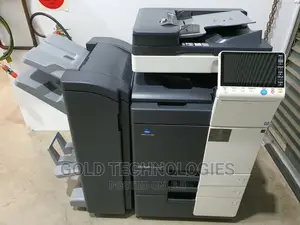 Konica Minolta Bizhub C364e A3 Color Di Printer / Copier
