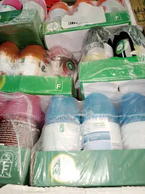 Air Freshener Refills 12 Pieces on a Pack
