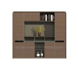 2miters CEO Office File Cabinet
