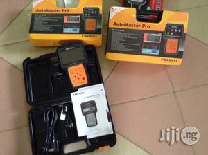 Foxwell Cars Scanner, ABS, Airbag, SRS, EPB Oil Reset
