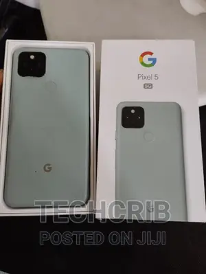 Google Pixel Fixing And Replacement Parts