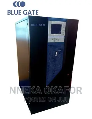 Blue Gate 40kva Online Ups