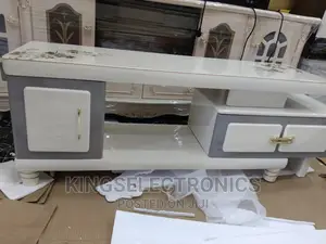 Imported TV Stand Shelve Quality