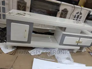 Imported TV Stand Shelve Quality