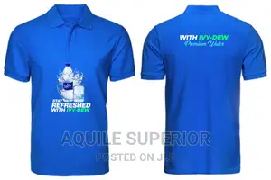 T-Shirt Branding