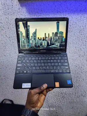 Laptop Samsung 4GB Intel SSD 60GB